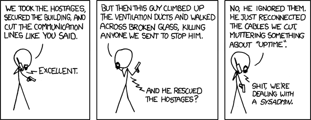 XKCD 705